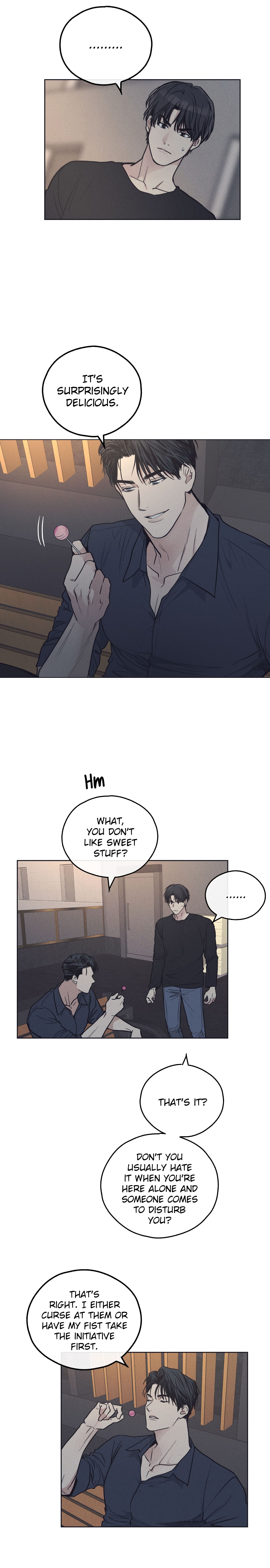 Payback, Chapter 19 image 12